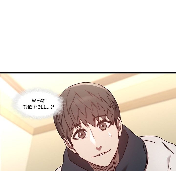 Our Twenties Chapter 23 - Page 57
