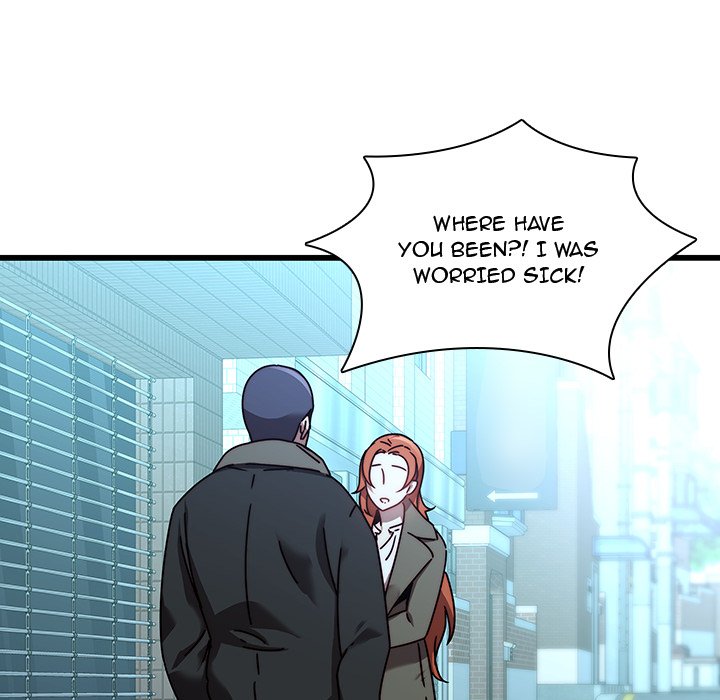 Our Twenties Chapter 23 - Page 73