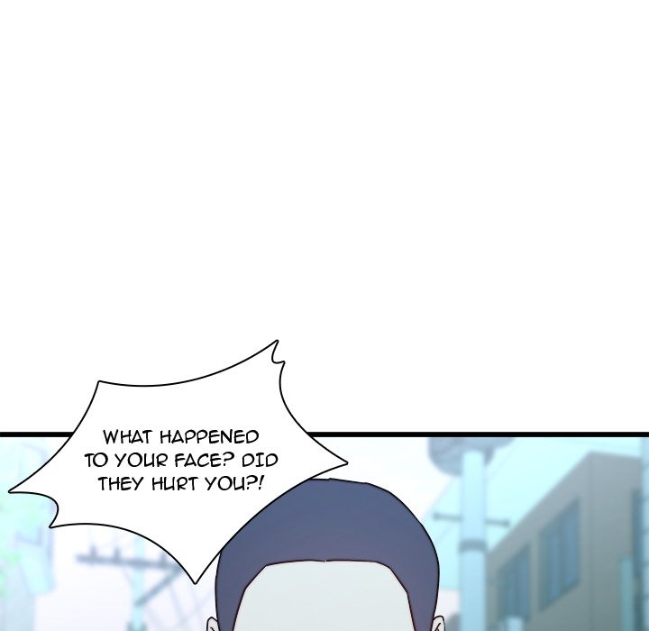 Our Twenties Chapter 23 - Page 76