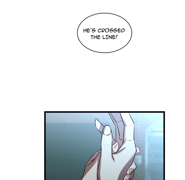 Our Twenties Chapter 23 - Page 79