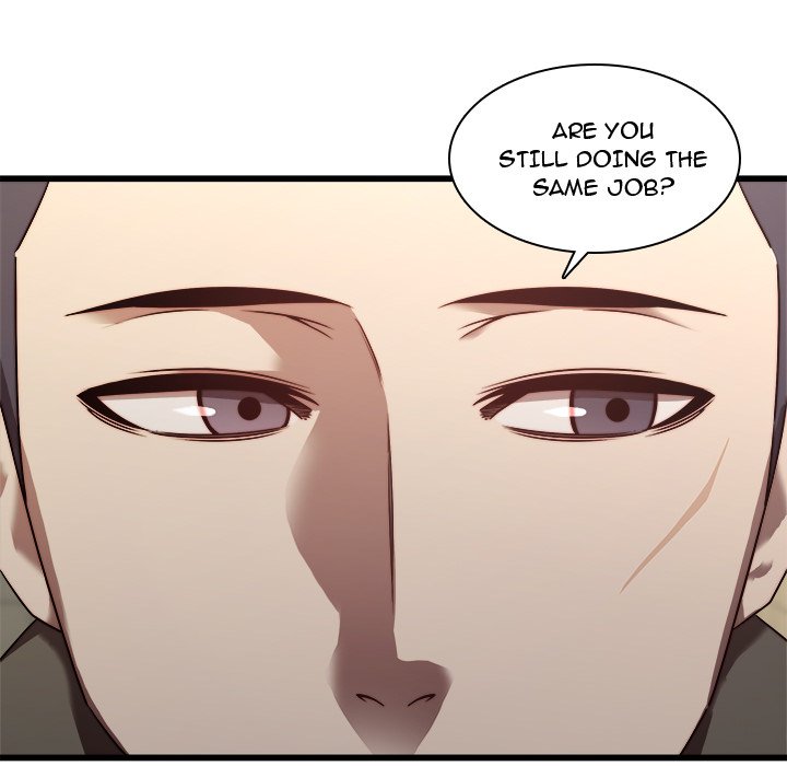 Our Twenties Chapter 23 - Page 89