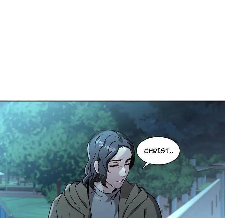 Our Twenties Chapter 27 - Page 5