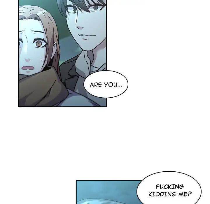 Our Twenties Chapter 27 - Page 7