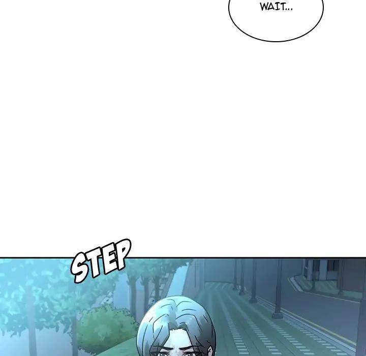 Our Twenties Chapter 27 - Page 12