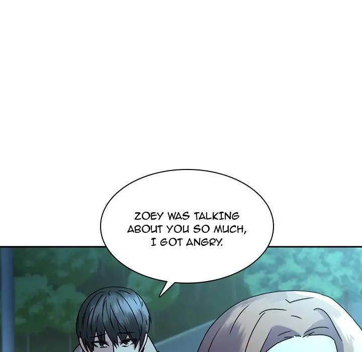 Our Twenties Chapter 27 - Page 28