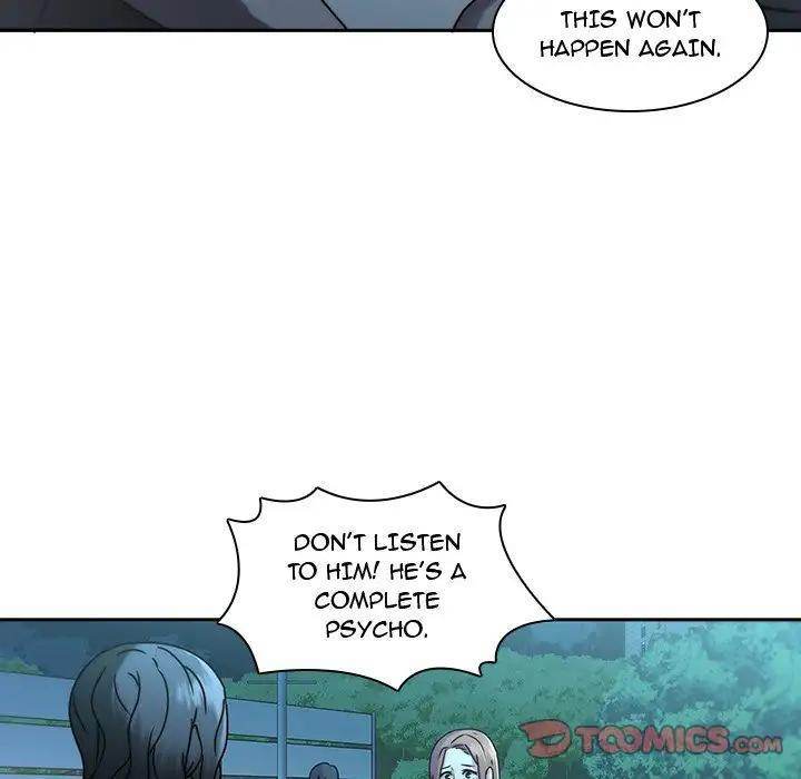 Our Twenties Chapter 27 - Page 32