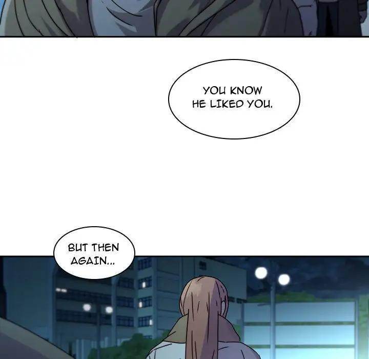 Our Twenties Chapter 27 - Page 39