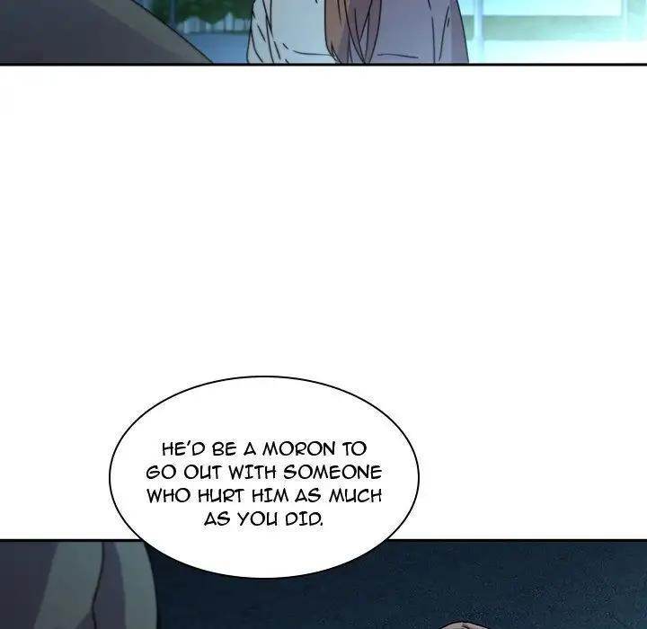 Our Twenties Chapter 27 - Page 40