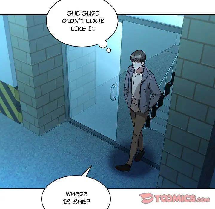 Our Twenties Chapter 27 - Page 56