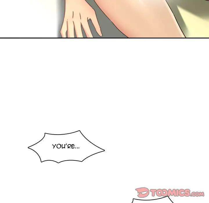 Our Twenties Chapter 27 - Page 80