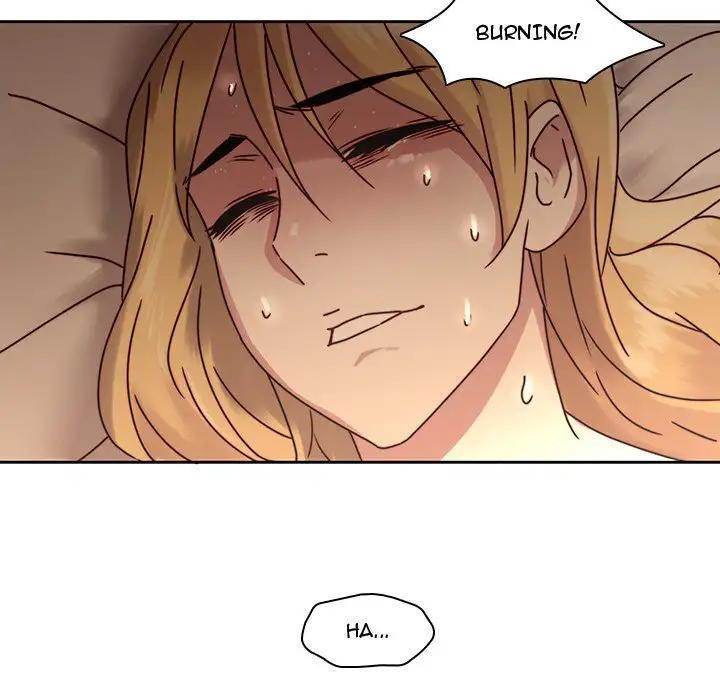 Our Twenties Chapter 27 - Page 81