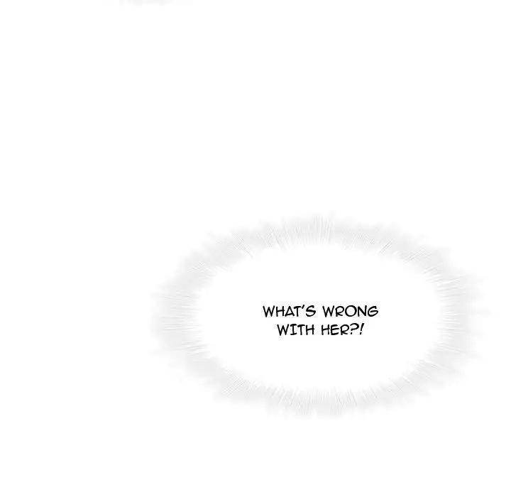 Our Twenties Chapter 27 - Page 85