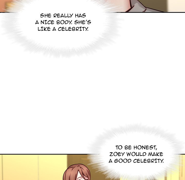 Our Twenties Chapter 39 - Page 28