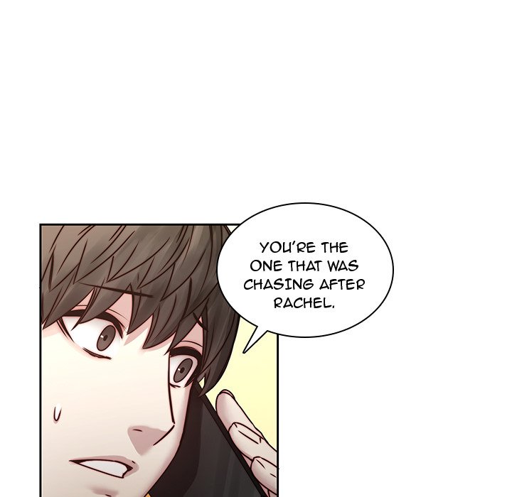 Our Twenties Chapter 39 - Page 39
