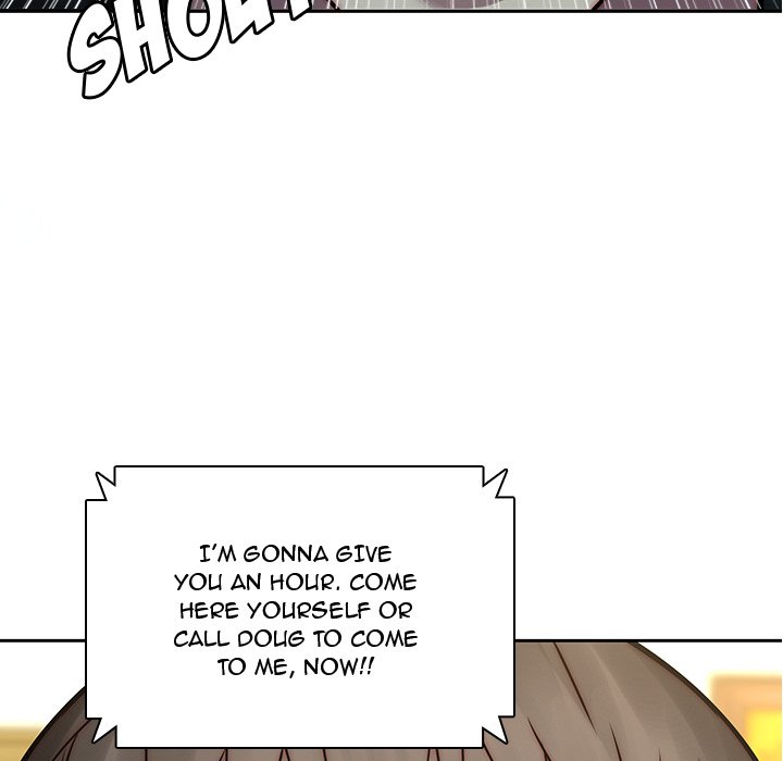 Our Twenties Chapter 39 - Page 44