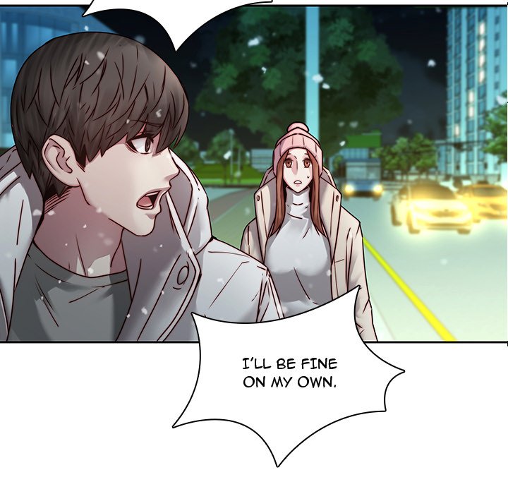 Our Twenties Chapter 39 - Page 76