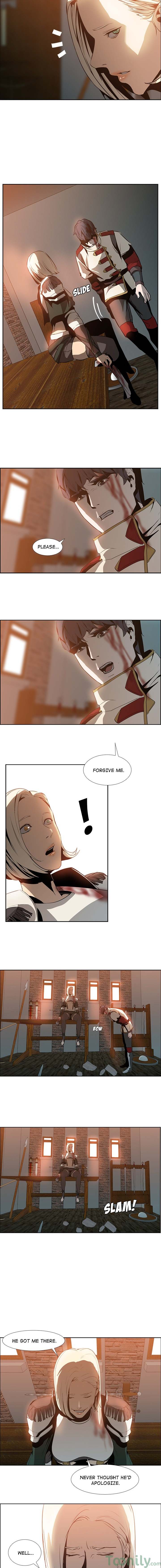 Painkiller Chapter 16 - Page 3