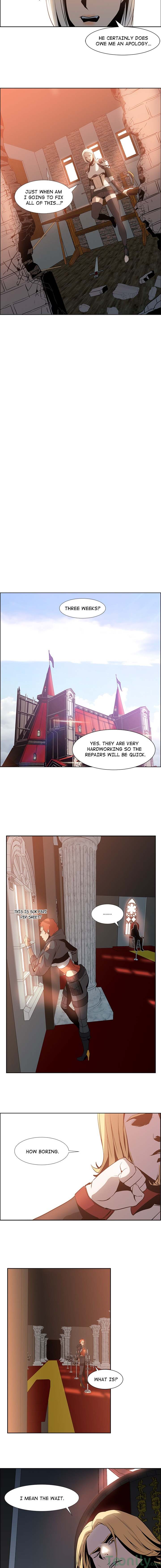 Painkiller Chapter 16 - Page 4