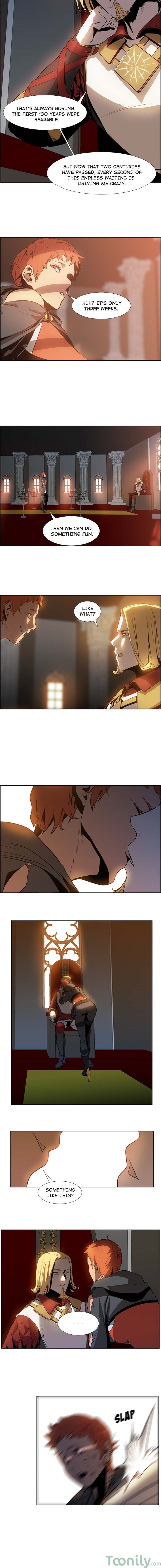 Painkiller Chapter 16 - Page 5