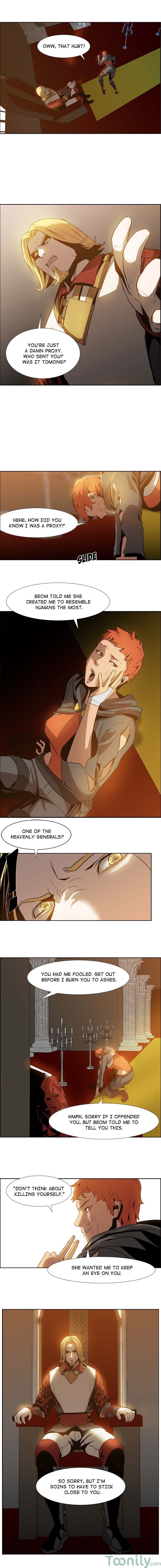 Painkiller Chapter 16 - Page 6