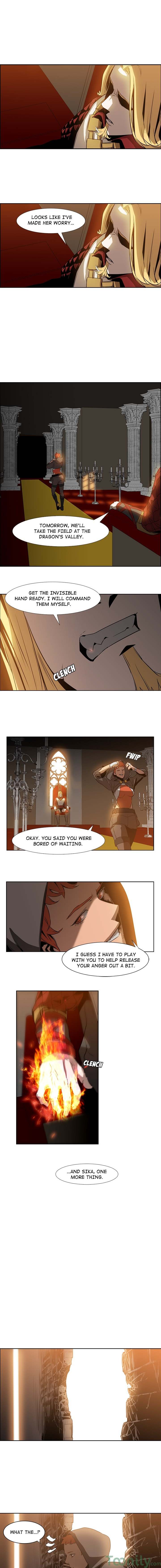 Painkiller Chapter 16 - Page 7