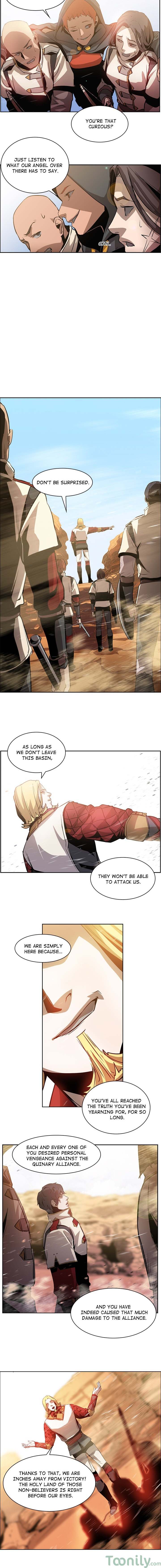 Painkiller Chapter 18 - Page 3