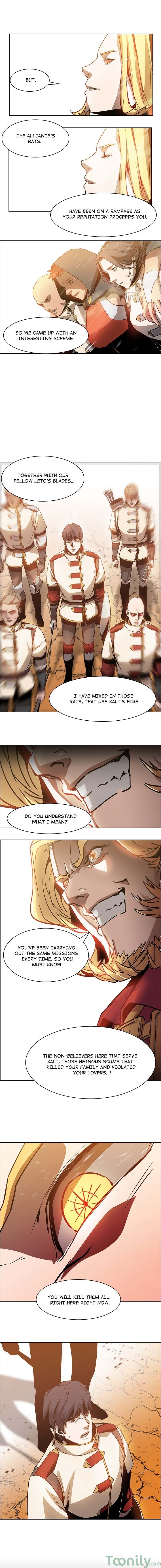 Painkiller Chapter 18 - Page 4