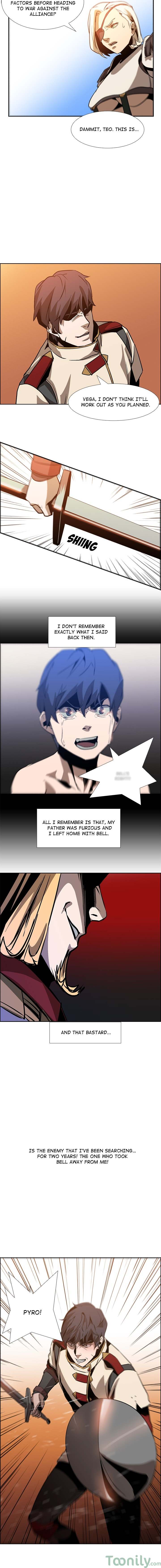 Painkiller Chapter 18 - Page 7
