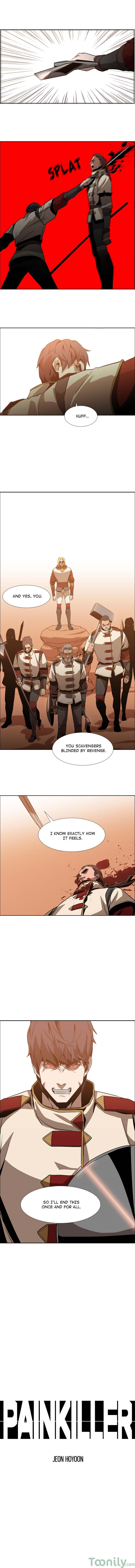 Painkiller Chapter 18 - Page 9