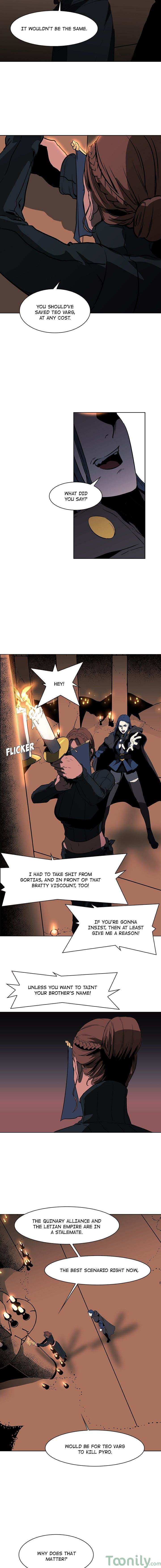 Painkiller Chapter 28 - Page 6