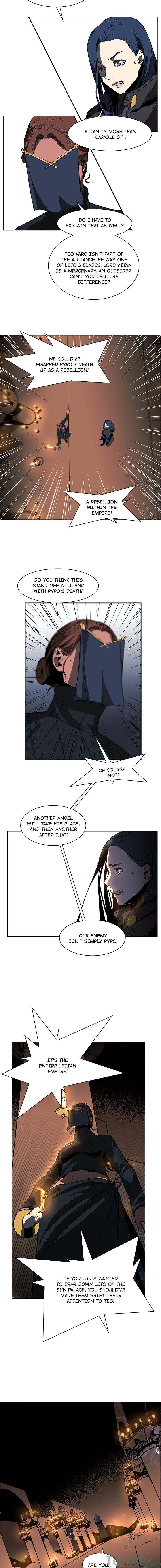 Painkiller Chapter 28 - Page 7