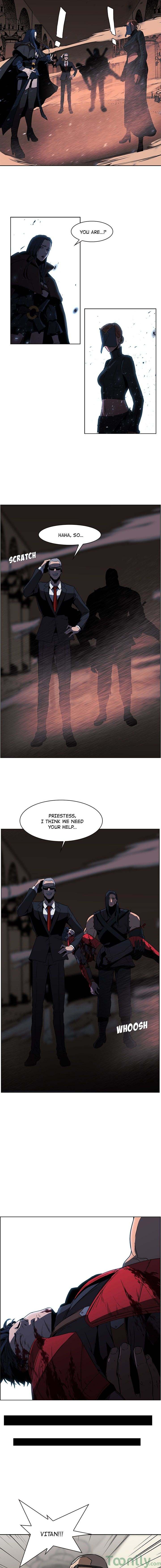 Painkiller Chapter 28 - Page 9