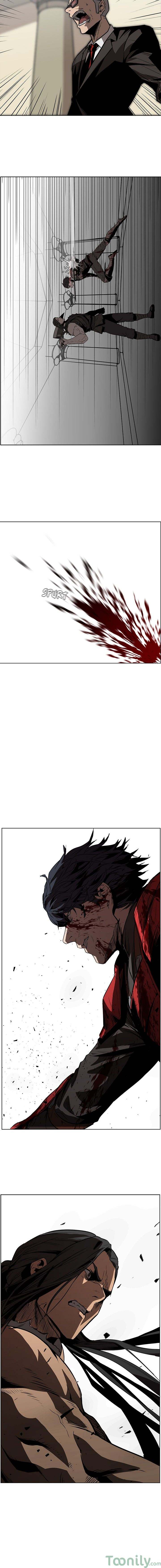 Painkiller Chapter 28 - Page 10