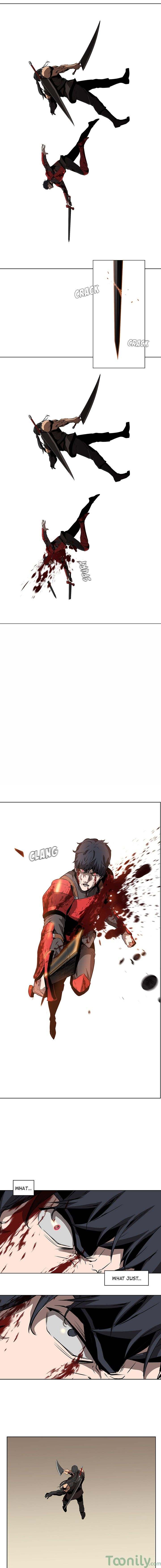 Painkiller Chapter 28 - Page 11