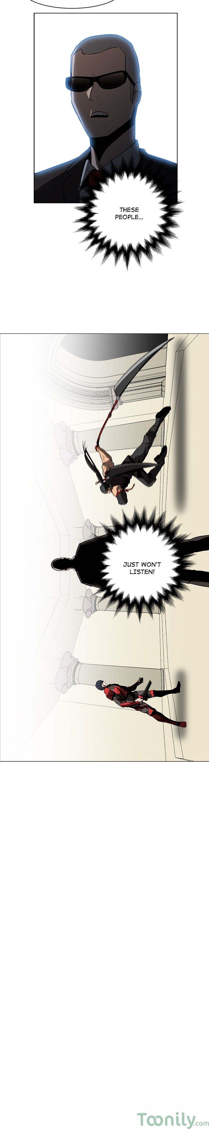 Painkiller Chapter 28 - Page 15