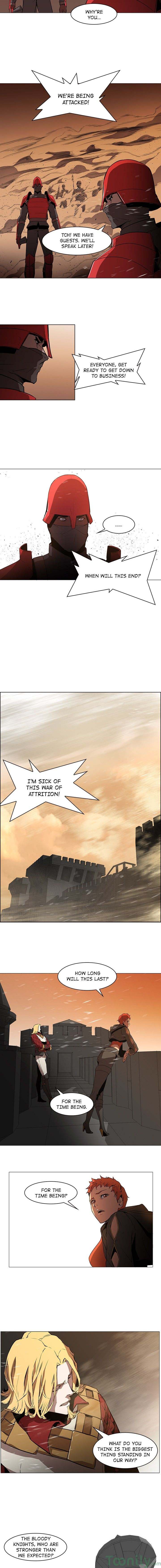 Painkiller Chapter 32 - Page 5
