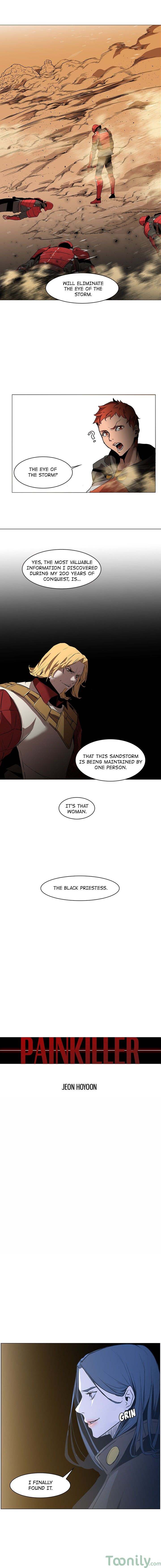 Painkiller Chapter 32 - Page 7