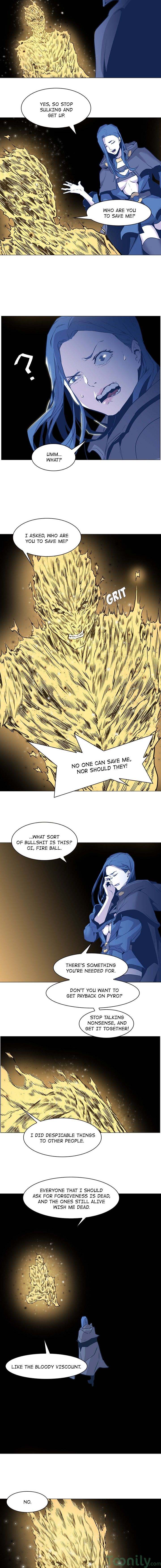 Painkiller Chapter 32 - Page 9