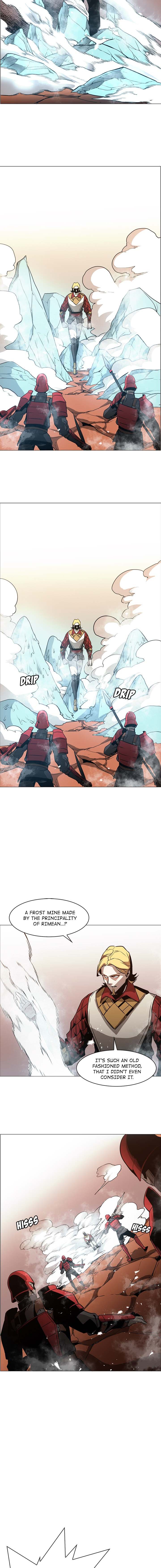 Painkiller Chapter 45 - Page 3