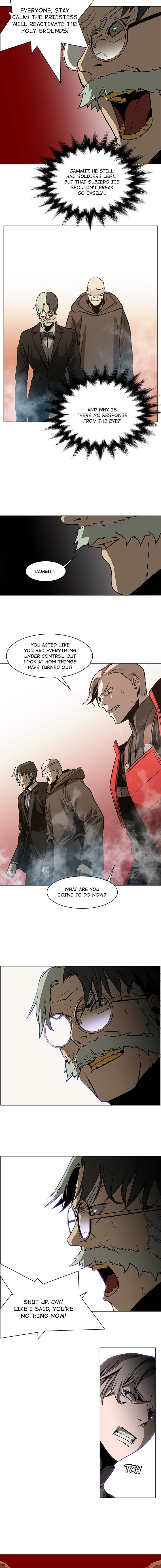 Painkiller Chapter 45 - Page 4