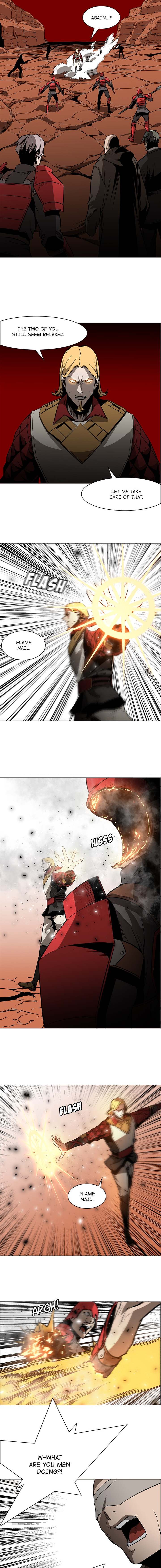 Painkiller Chapter 45 - Page 5
