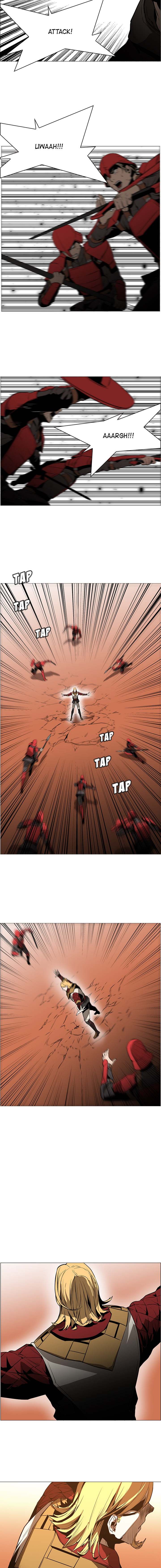Painkiller Chapter 45 - Page 6