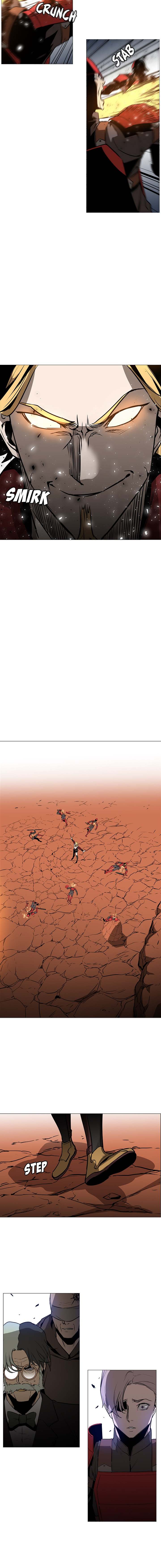 Painkiller Chapter 45 - Page 8