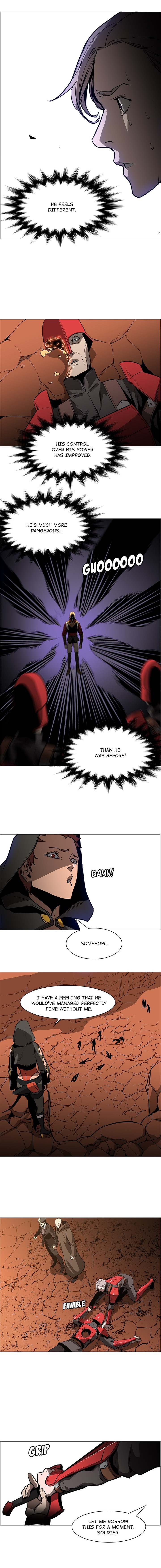 Painkiller Chapter 45 - Page 9