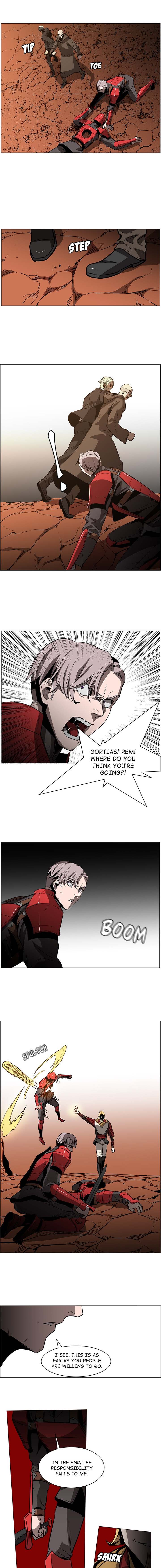 Painkiller Chapter 45 - Page 10