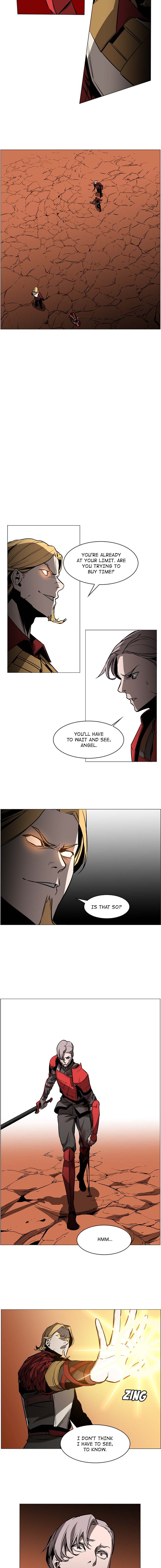 Painkiller Chapter 45 - Page 11