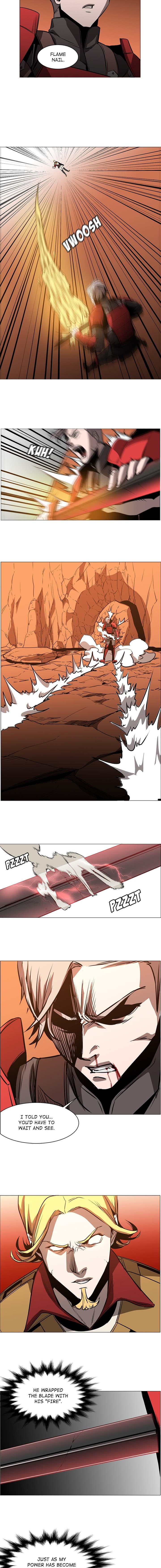 Painkiller Chapter 45 - Page 12