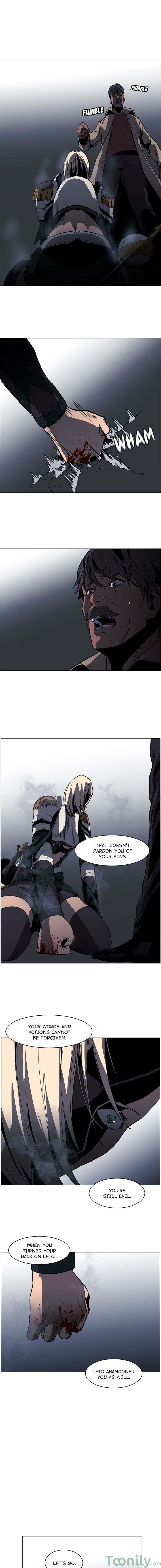 Painkiller Chapter 53 - Page 3