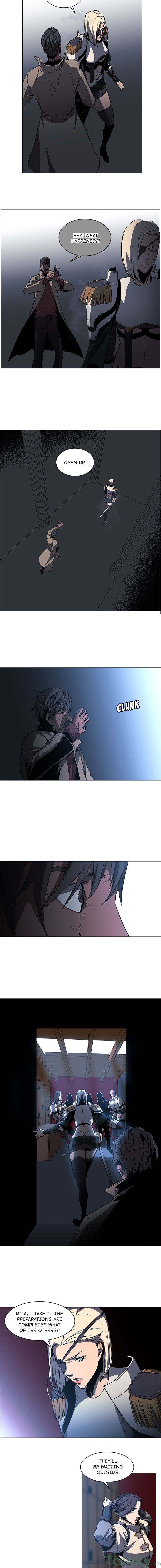 Painkiller Chapter 53 - Page 4