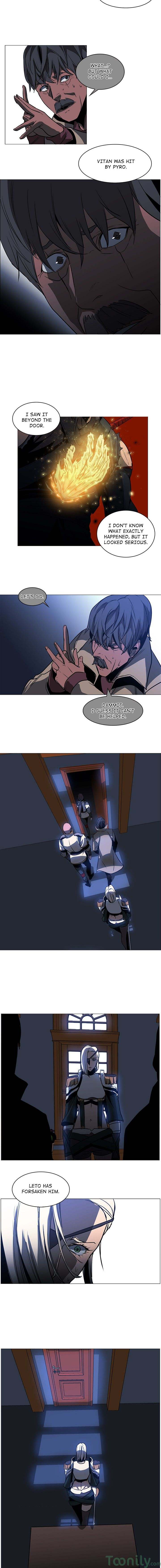 Painkiller Chapter 53 - Page 6